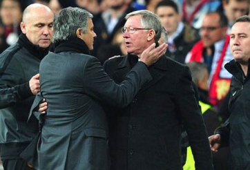 Sự thật của sự thật: Sir Alex không chọn David Moyes